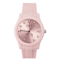 JAG Women's Coogee Analogue Watch J2751 Pink