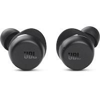 JBL Tour Pro+ True Wireless Earbuds Black