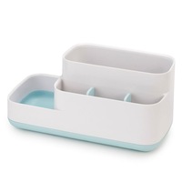 Joseph Joseph Easystore Bathroom Caddy Blue