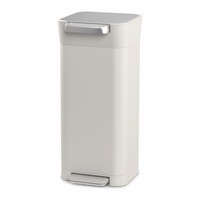 Joseph Joseph Titan Compactor Bin 20L Stone