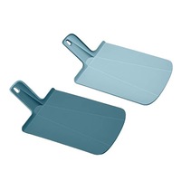 Joseph Joseph Twin Pack Small Chop2Pot Plus Sky