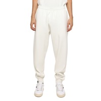 Kappa Men's Authentic Scar Track Pant White Cream (S-XXL)