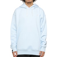 Kappa Men's Authentic Silke Hoodie Azure Delicate (XS-XXL)