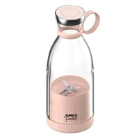 Kitchen Couture Fusion Portable Blender Pink
