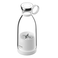 Kitchen Couture Fusion Portable Blender White