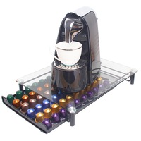 Kitchen Galleria 60 Pods Coffee Capsule Drawer