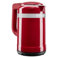 KitchenAid 1.5L Design Electric Kettle Empire Red - 5KEK1565AER