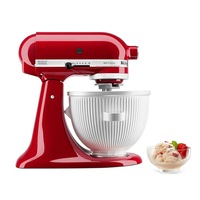 KitchenAid Ice Cream Maker Attachment - 5KSMICM