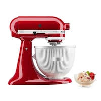 KitchenAid Ice Cream Maker Attachment - 5KSMICM