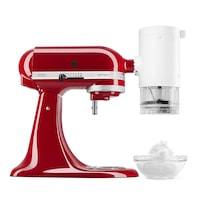 KitchenAid Shave Ice Attachment - 5KSMSIA