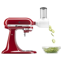 KitchenAid Slicer/Shredder Attachment - 5KSMVSA