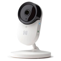Kodak Cherish C120 Smart Video Baby Monitor