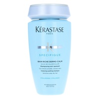 Kérastase Specifique Bain Riche Dermo-Calm Cleansing Soothing Shampoo 250ml
