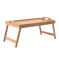 Kubo Bamboo Bed Tray