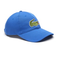 Lacoste Men's Essentials Big Croc Cap Kingdom