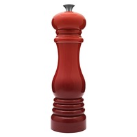 Le Creuset Classic Salt Mill 21cm Cherry Red