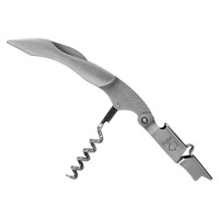 Le Creuset WT-110S Waiter's Friend Bottle Opener Stainless Steel