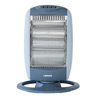 Lenoxx 1200W Halogen Heater
