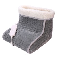 Lenoxx Electric Foot Warmer