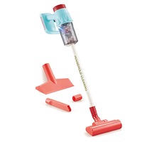 Lenoxx Kids' Toy Vacuum Cleaner with Attachments