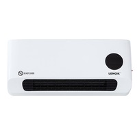 Lenoxx Wall Mounted Heater