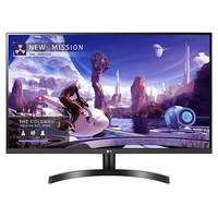 LG 32QN600 31.5" QHD IPS 75Hz FreeSync HDR Monitor (32QN600-B)