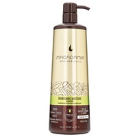 Macadamia Natural Oil Professional Nourishing Moisture Shampoo 1000ml