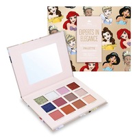 Mad Beauty Disney Pure Princess Mixed Eyeshadow Palette