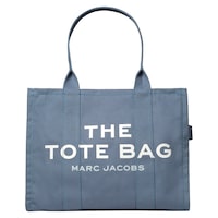 Marc Jacobs The Canvas Large Tote Bag Shadow