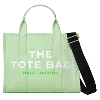 Marc Jacobs The Canvas Medium Tote Bag Chlorophyll