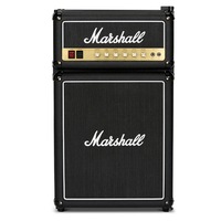 Marshall Authentic 92L Bar Fridge