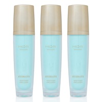 MOR Boutique Hydrate Soothing Emulsion 100ml 3 Pack