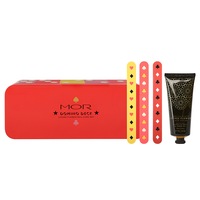 MOR Boutique Domino Deck Lychee Flower Nail Care Set