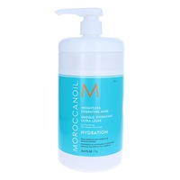 Moroccanoil Weightless Hydrating Mask 1000ml