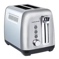 Morphy Richards Equip 2 Slice Toaster
