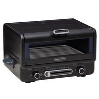 Morphy Richards 12L 2000W MultiOven Multifunction Oven Titanium