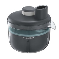 Morphy Richards PrepStar Compact Food Processor