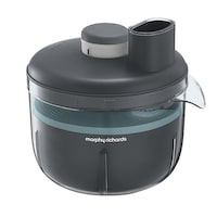 Morphy Richards PrepStar Compact Food Processor