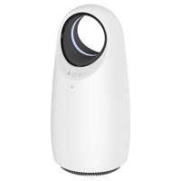 MyGenie Eco Flow Wi-Fi Air Purifier