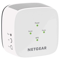 Netgear AC1200 WiFi Range Wall Plug Extender
