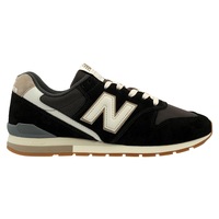 New Balance Men's 996 V2 Lifestyle Sneakers Black (US 8-12)