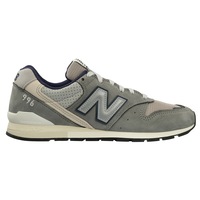 New Balance Men's 996 V2 Lifestyle Sneakers Harbour Grey (US 8-12)