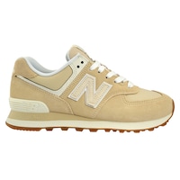 New Balance Women's 574 Lifestyle Sneakers Sandstone (US 6-10)
