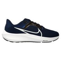 Nike Men's Air Zoom Pegasus 40 SE Running Shoes Midnight Navy/Pure Platinum (US 8-13)