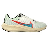 Nike Men's Air Zoom Pegasus 40 SE Running Shoes White/Multi (US 8-13)