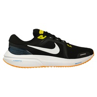 Nike Men's Air Zoom Vomero 16 Running Shoes Black/White/Sundial (US 8-13)