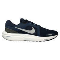 Nike Men's Air Zoom Vomero 16 Running Shoes Midnight Navy/Wolf Grey (US 8-13)