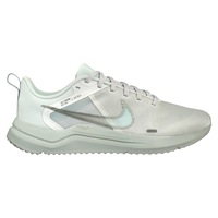 Nike Women's Downshifter 12 Running Shoes White/Silver (US 6-11)