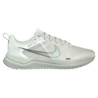 Nike Women's Downshifter 12 Running Shoes White/Silver (US 6-11)