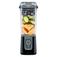 Ninja Blast Portable Blender Black